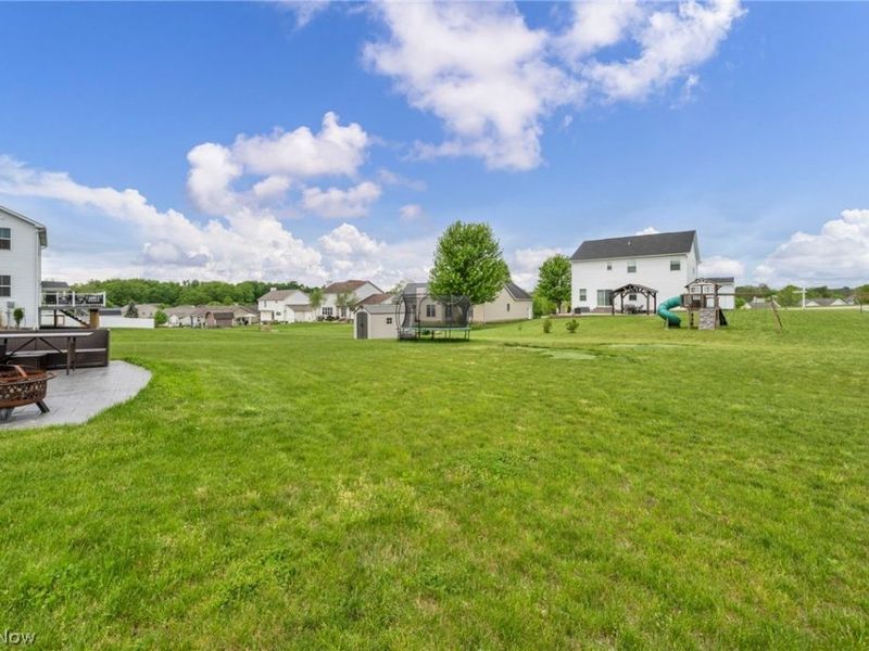 7203 Stonegate Circle NE, Canton, OH 44721 Photo 26
