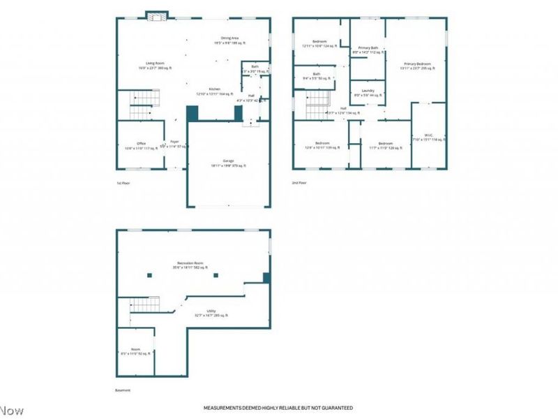 7203 Stonegate Circle NE, Canton, OH 44721 Photo 28