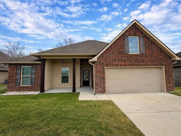 42293 ATMORE Place , Ponchatoula, LA 70454