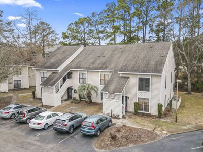 4502 Little River Inn Ln. , Unit 2501, Little River, SC 29566