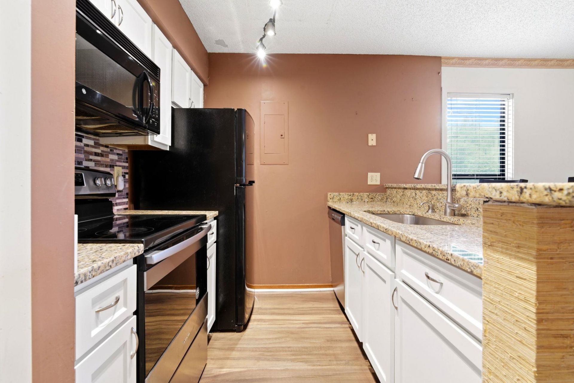4502 Little River Inn Ln.  Photo 19