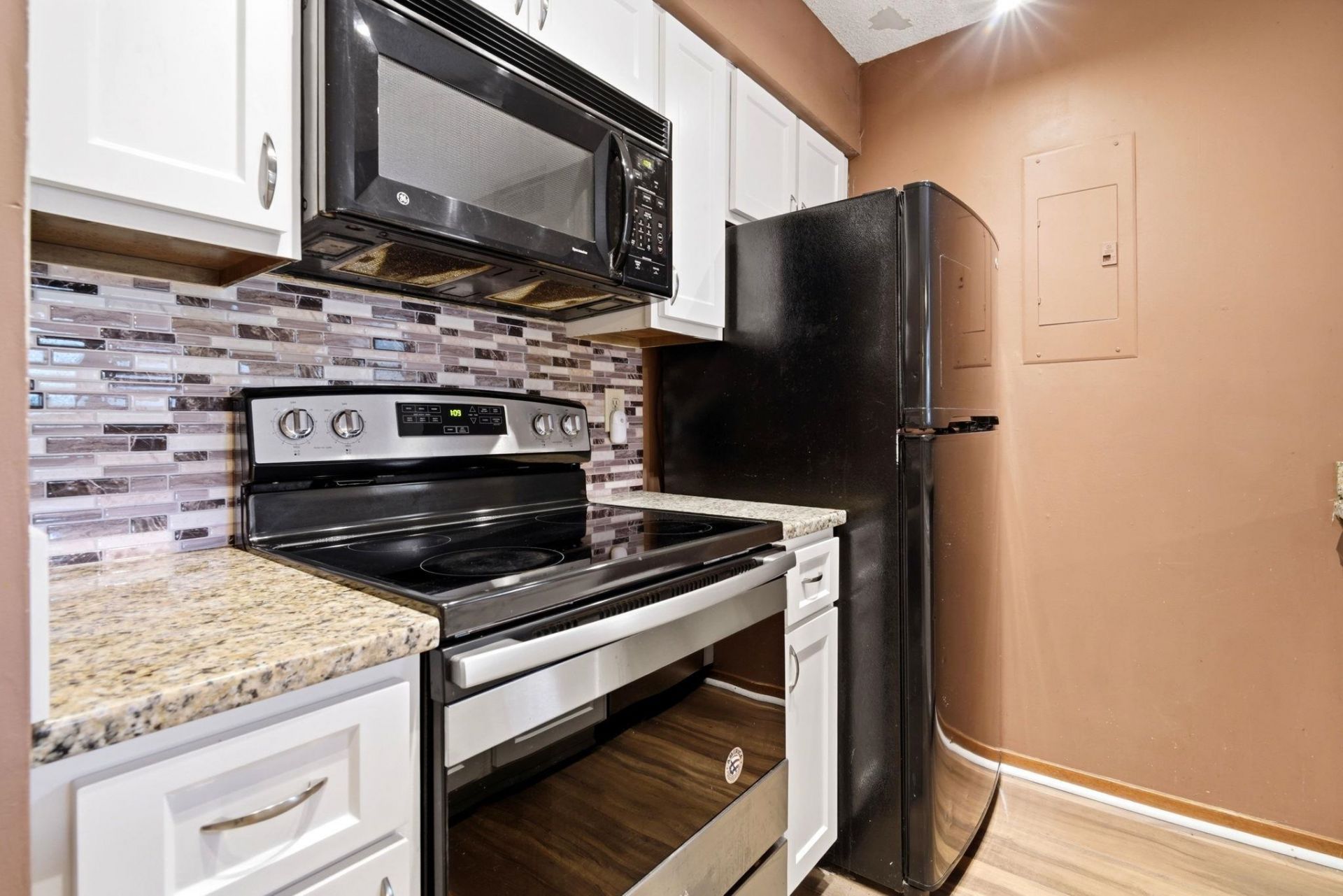 4502 Little River Inn Ln.  Photo 20