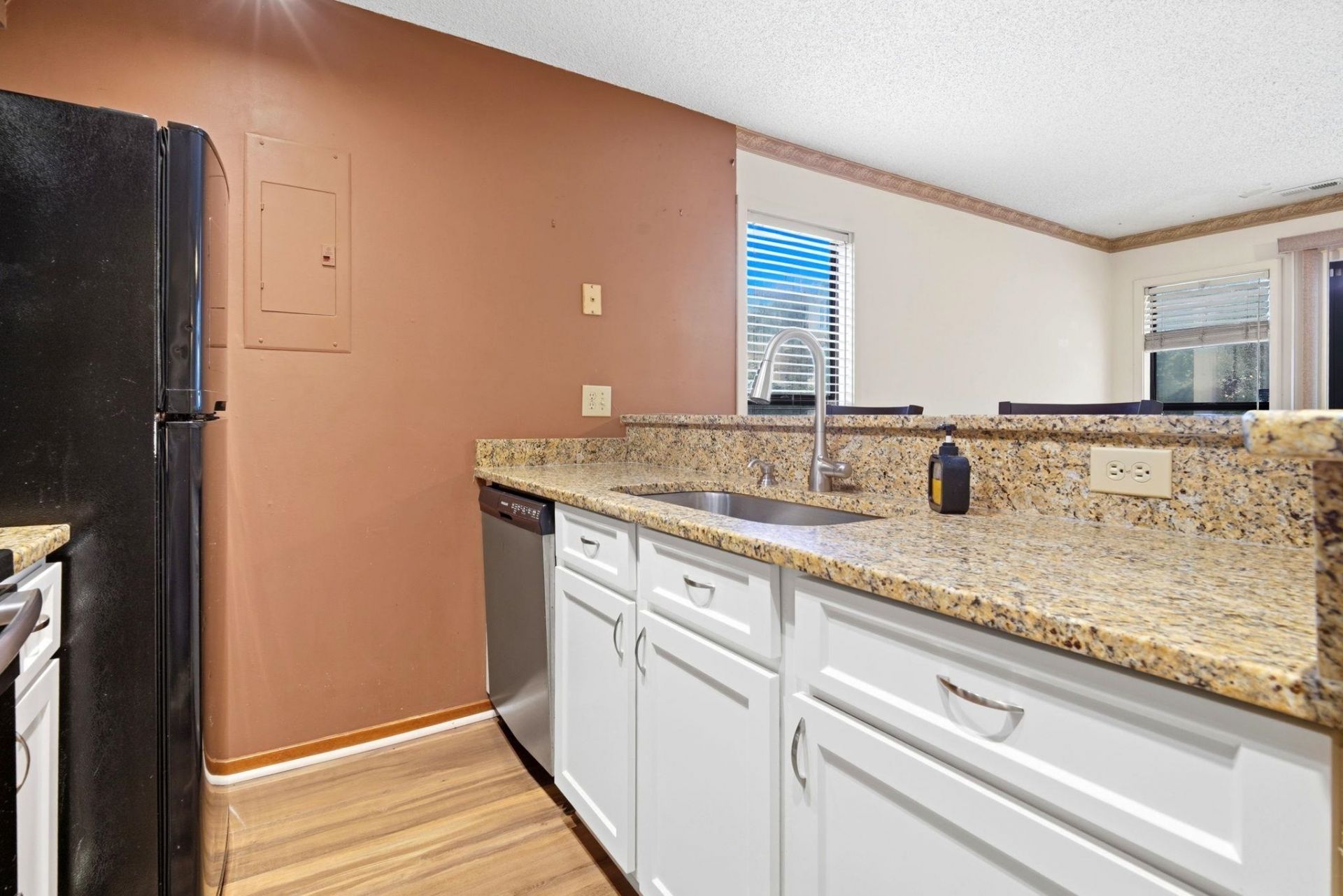4502 Little River Inn Ln.  Photo 21