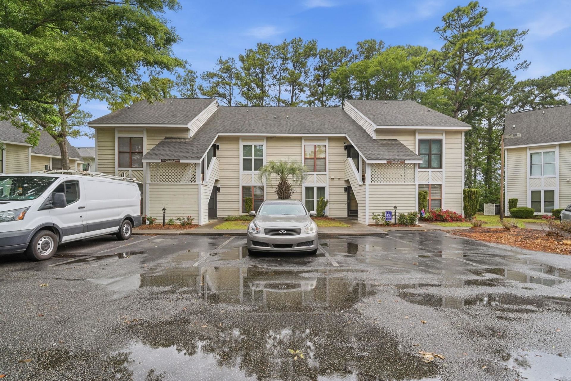 4502 Little River Inn Ln.  Photo 25