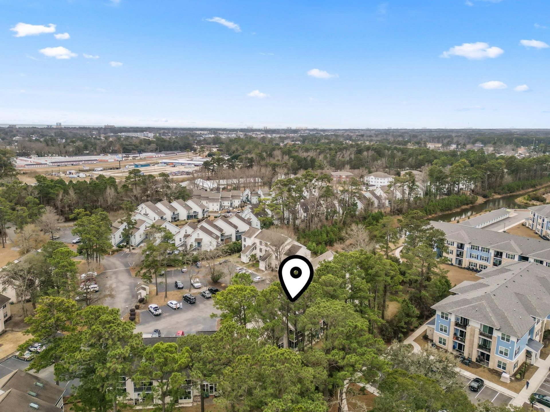 4502 Little River Inn Ln.  Photo 26