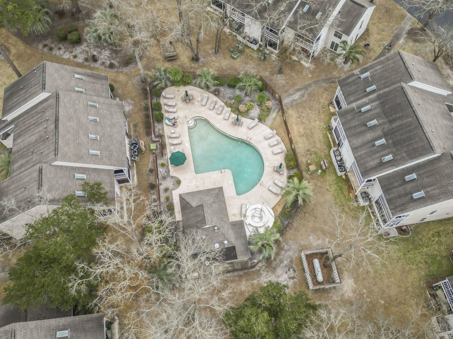 4502 Little River Inn Ln.  Photo 27