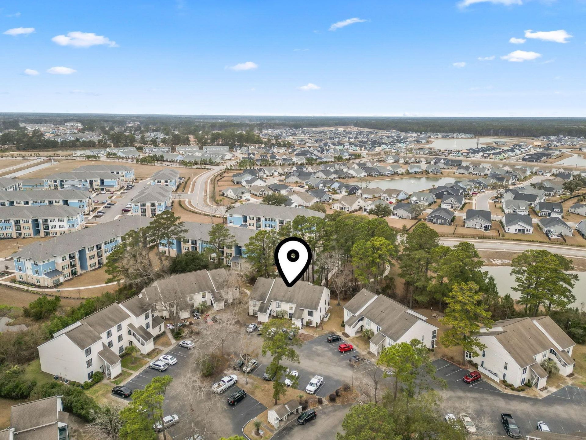 4502 Little River Inn Ln.  Photo 28