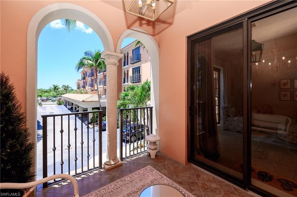 8010 Via Sardinia Way , Unit 4112, Estero, FL 33928 Photo