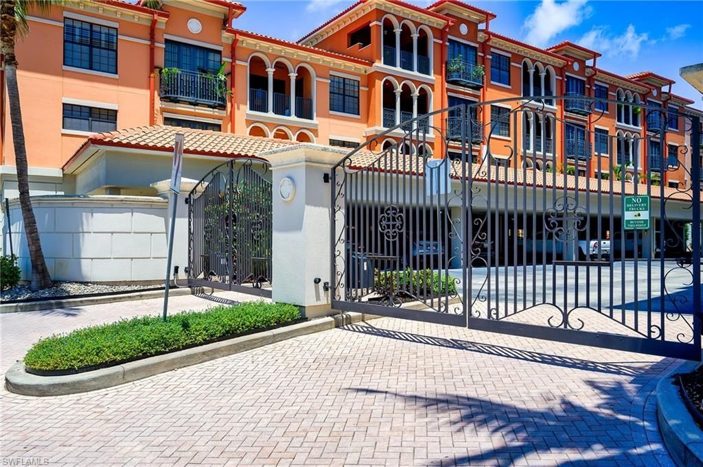 8010 Via Sardinia Way , Unit 4112, Estero, FL 33928 Photo