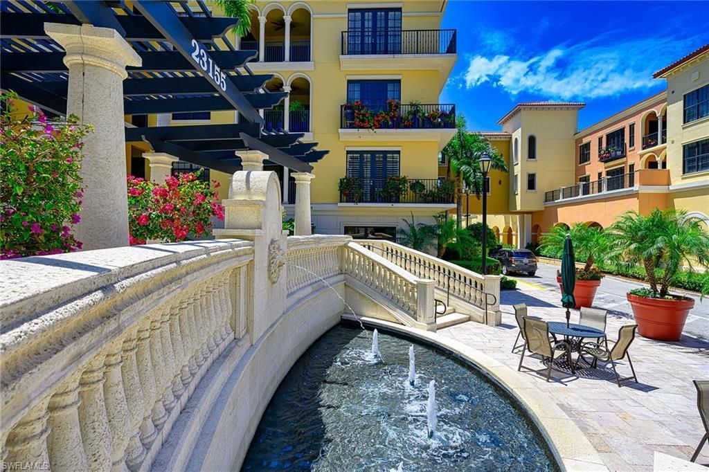 8010 Via Sardinia Way , Unit 4112, Estero, FL 33928 Photo