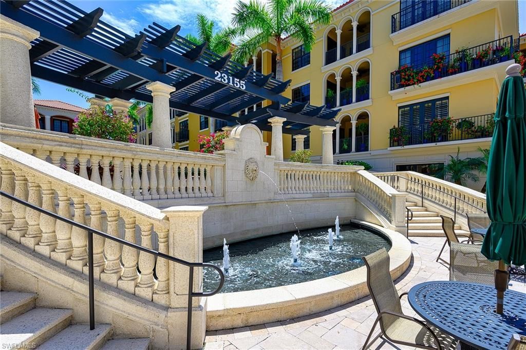 8010 Via Sardinia Way , Unit 4112, Estero, FL 33928 Photo
