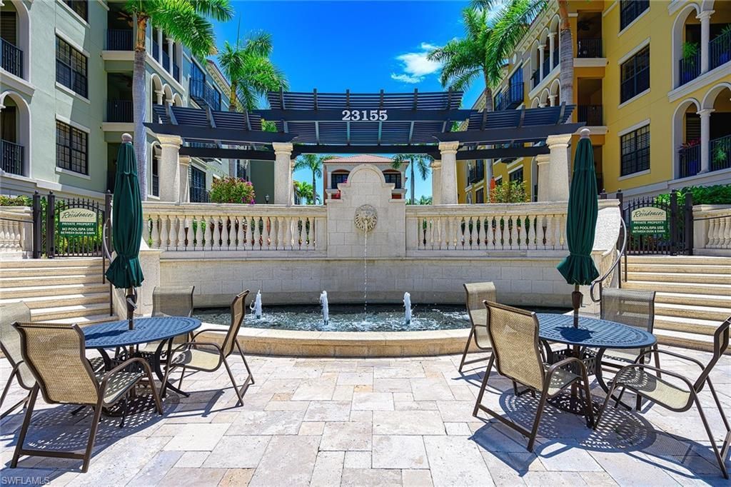 8010 Via Sardinia Way , Unit 4112, Estero, FL 33928 Photo