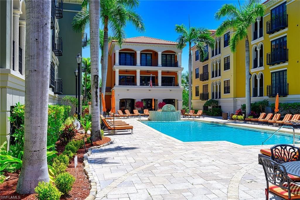 8010 Via Sardinia Way , Unit 4112, Estero, FL 33928 Photo