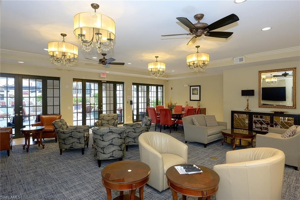 8010 Via Sardinia Way , Unit 4112, Estero, FL 33928 Photo