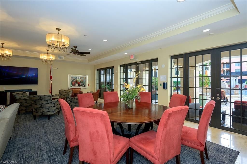 8010 Via Sardinia Way , Unit 4112, Estero, FL 33928 Photo
