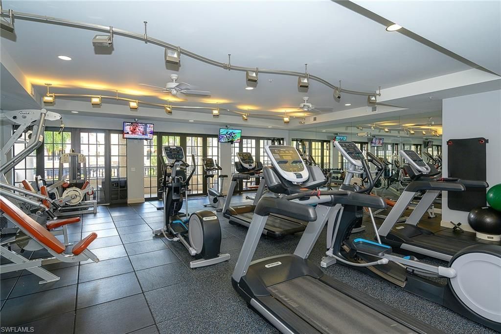 8010 Via Sardinia Way , Unit 4112, Estero, FL 33928 Photo