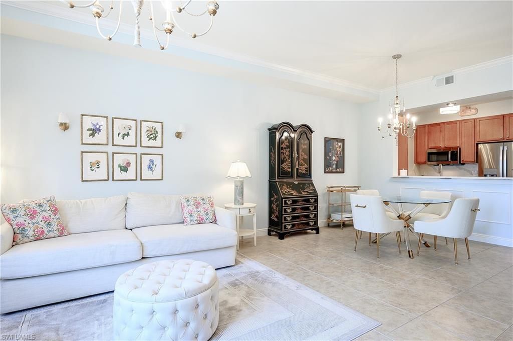 8010 Via Sardinia Way , Unit 4112, Estero, FL 33928 Photo