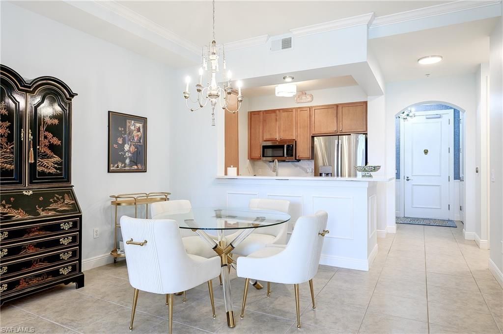 8010 Via Sardinia Way , Unit 4112, Estero, FL 33928 Photo