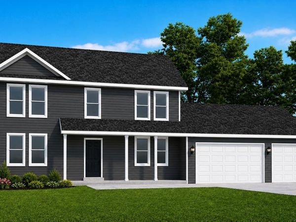 L2 S Vine Street, Belleville, WI 53508