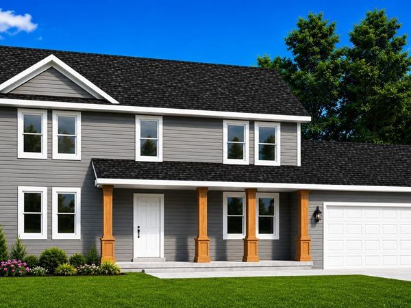 L2 S Vine Street, Belleville, WI 53508