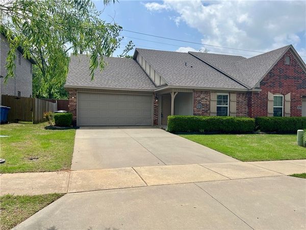 3105 SW Hillstone Avenue , Bentonville, AR 72713