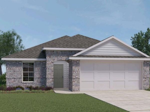 4551 Orchid Avenue , Springdale, AR 72764