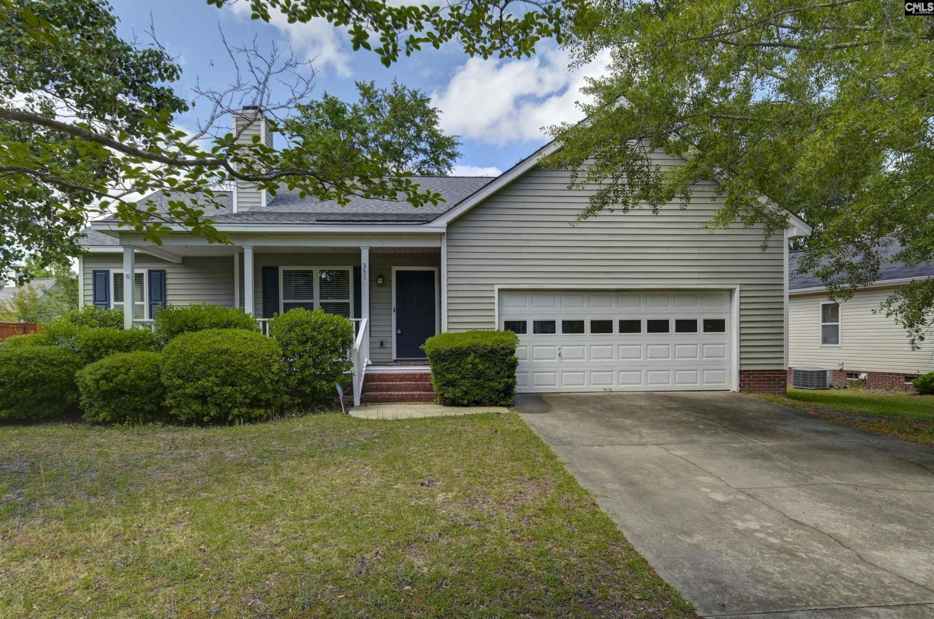 351 Rudwick Drive Photo 1