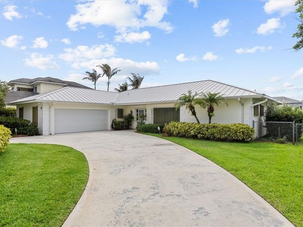 17 Marine Drive, Vero Beach, FL 32960