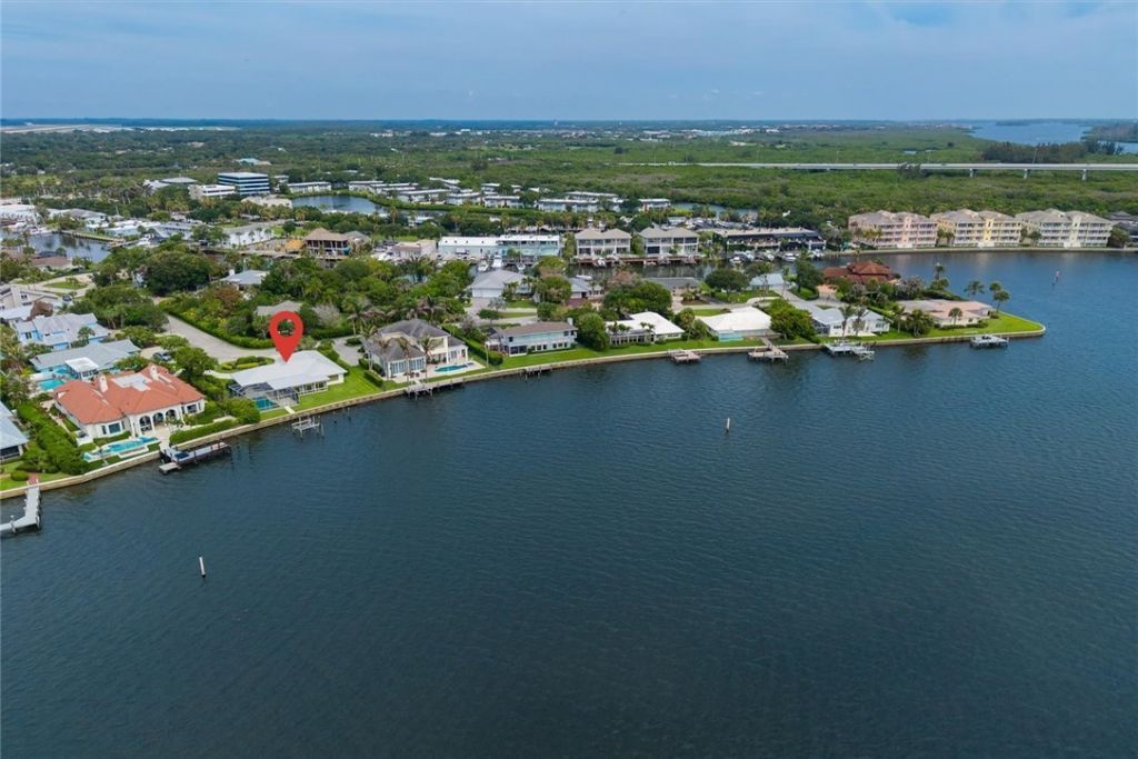 17 Marine Drive, Vero Beach, FL 32960 Photo