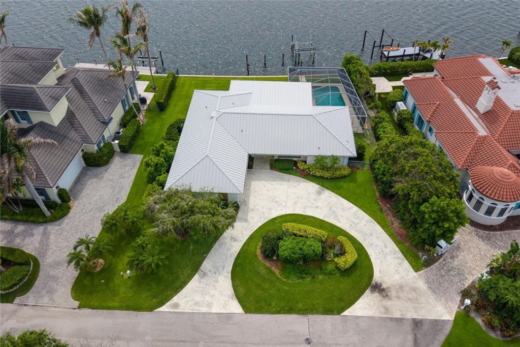 17 Marine Drive, Vero Beach, FL 32960 Photo