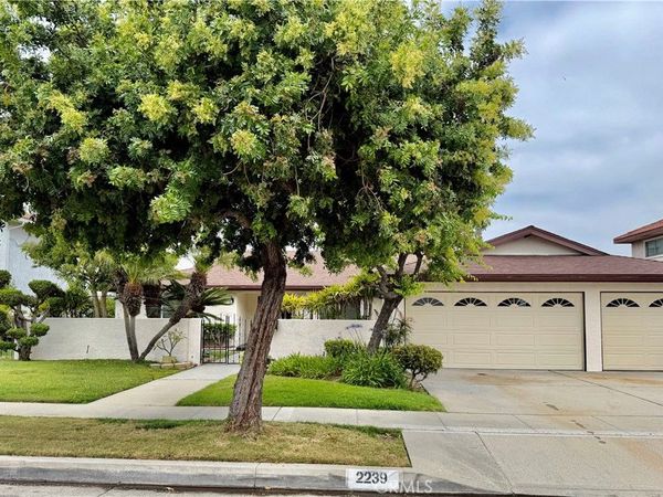 2239 W 232nd, Torrance, CA 90501