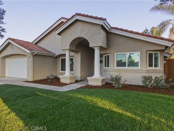 1809 E Serena, Fresno, CA 93720