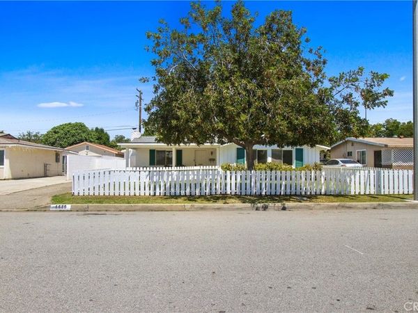 4686 Evart Street, Montclair, CA 91763