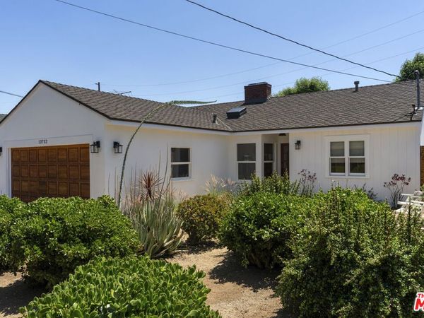 13732 Wyandotte Street, Van Nuys, CA 91405