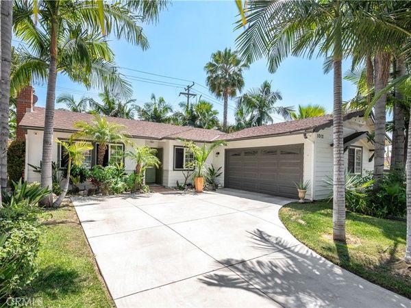1012 N Scott Avenue, Montebello, CA 90640