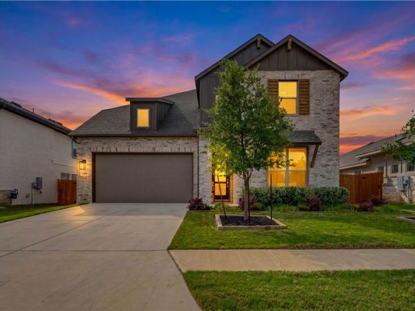 1768 Heritage Maples , New Braunfels, TX 78132