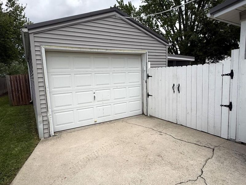 406 W Park, Oak Harbor, OH 43449 Photo 17