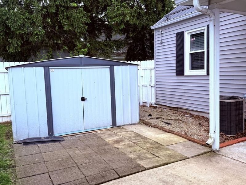 406 W Park, Oak Harbor, OH 43449 Photo 20
