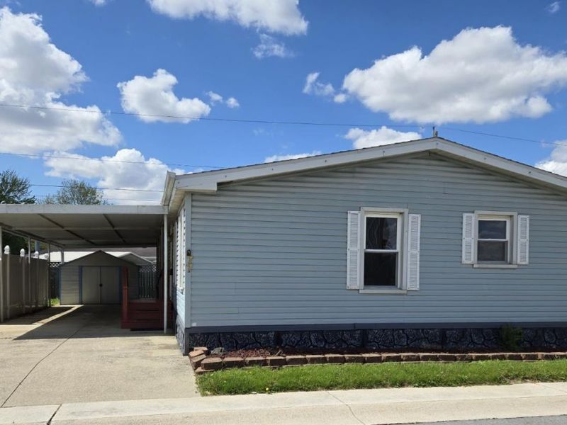 60 N State Route 101, Unit 77, Tiffin, OH 44883 Photo 1