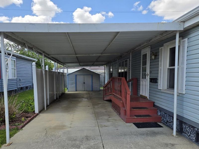 60 N State Route 101, Unit 77, Tiffin, OH 44883 Photo 3