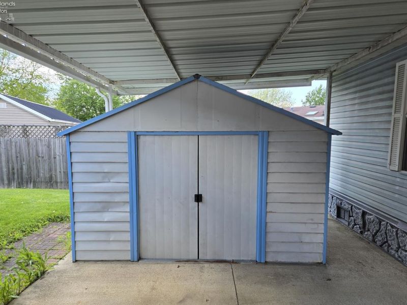 60 N State Route 101, Unit 77, Tiffin, OH 44883 Photo 4