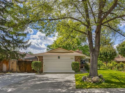 3045 Idlewild Drive, Reno, NV 89509 Photo