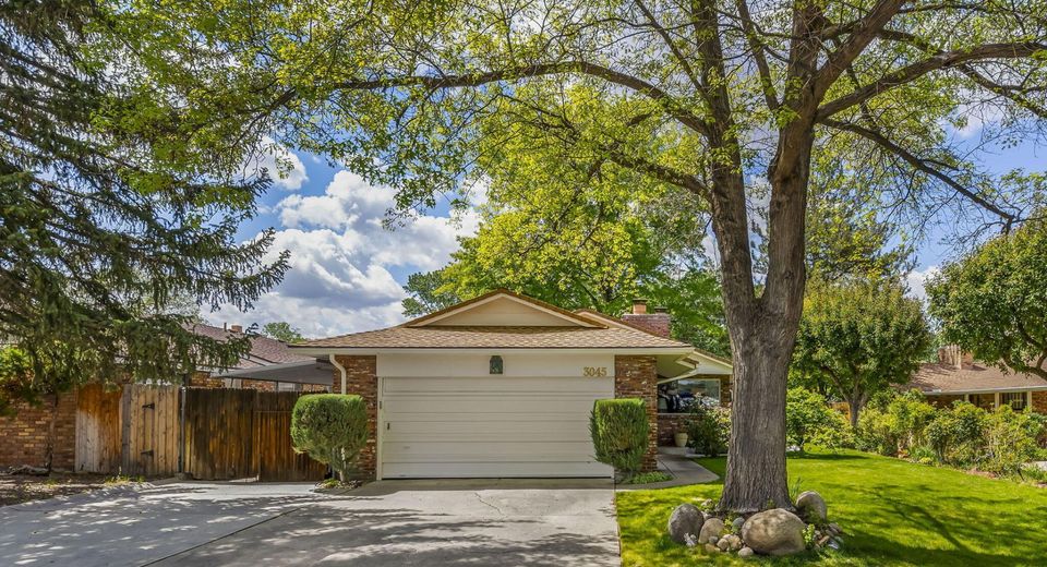 3045 Idlewild Drive, Reno, NV 89509 Photo