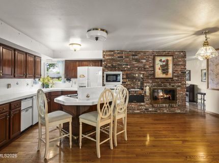 3045 Idlewild Drive, Reno, NV 89509 Photo