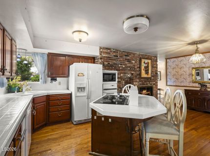 3045 Idlewild Drive, Reno, NV 89509 Photo