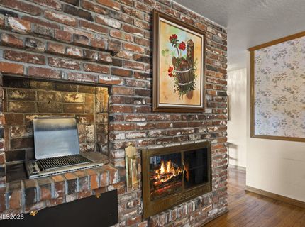 3045 Idlewild Drive, Reno, NV 89509 Photo