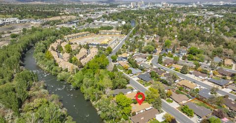 3045 Idlewild Drive, Reno, NV 89509 Photo