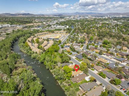 3045 Idlewild Drive, Reno, NV 89509 Photo