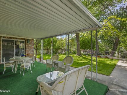 3045 Idlewild Drive, Reno, NV 89509 Photo