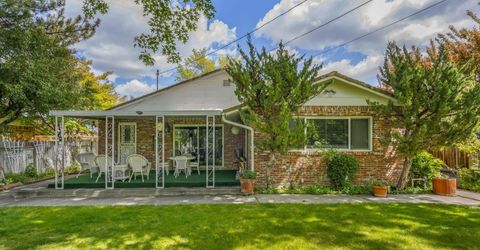 3045 Idlewild Drive, Reno, NV 89509 Photo